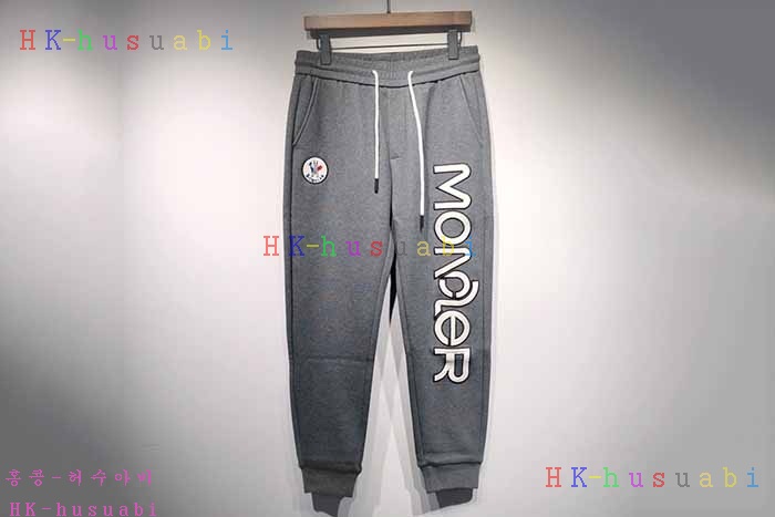 NEW 몽클레어 바지 신상 M 465283