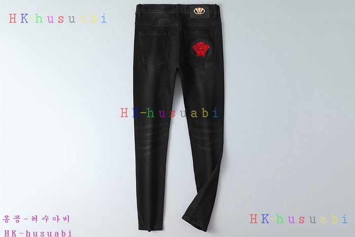 NEW 베르사체 바지 신상 V4445254