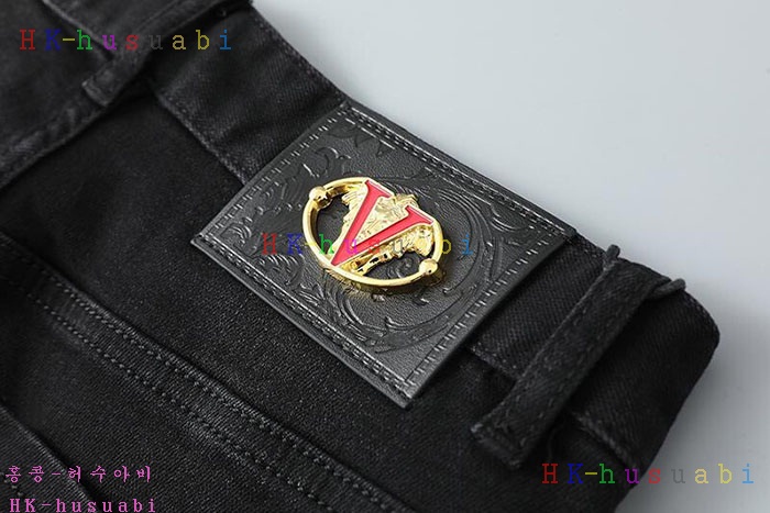 NEW 베르사체 바지 신상 V4445254