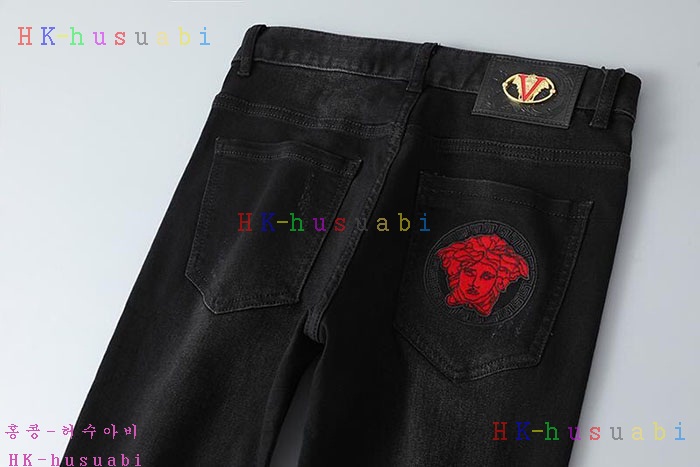 NEW 베르사체 바지 신상 V4445254