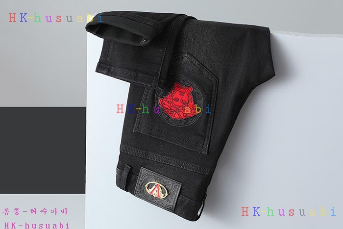 NEW 베르사체 바지 신상 V4445254