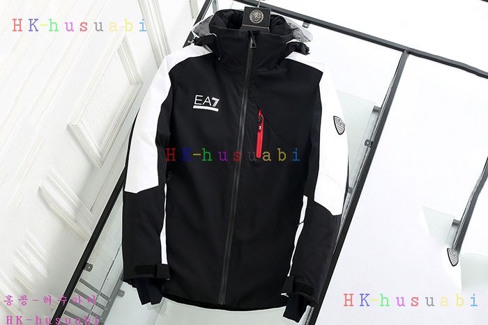 NEW 알마니 패딩 신상 A 772423