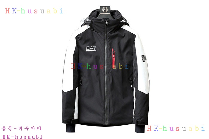 NEW 알마니 패딩 신상 A 772423