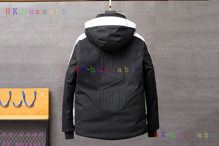 NEW 알마니 패딩 신상 A 772423