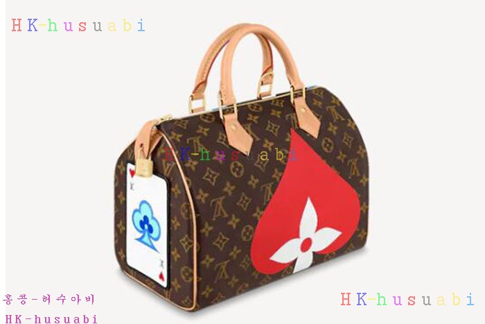 ★미러급★루이비통 스피디 반둘리에 M57451