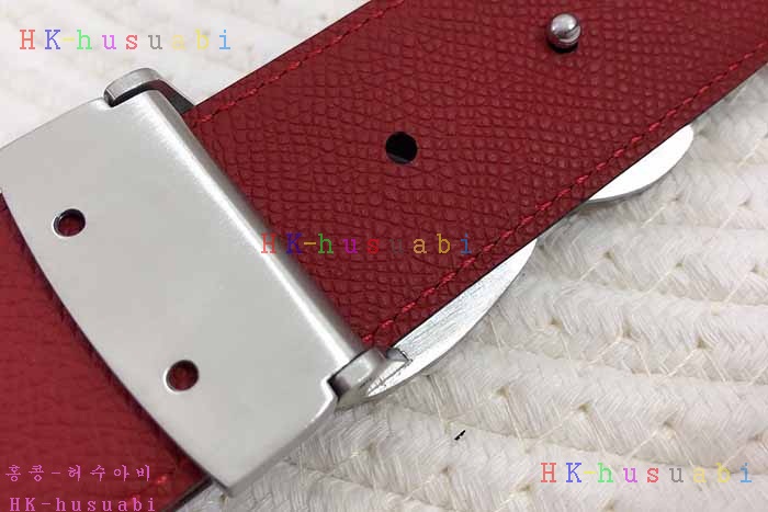 NEW 로에베 벨트 신상 LW 766632