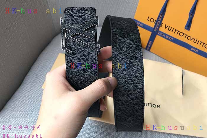NEW 루이비통 벨트 신상 LV 724550