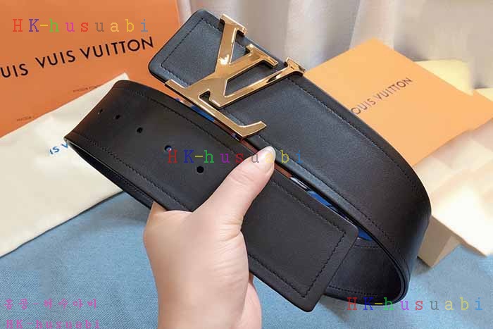 NEW 루이비통 벨트 신상 LV 724567