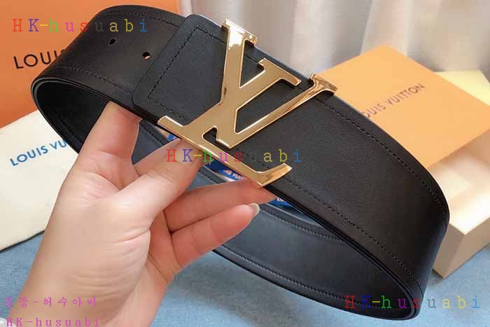 NEW 루이비통 벨트 신상 LV 724567