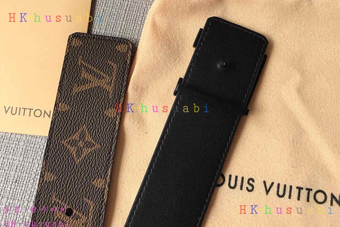 NEW 루이비통 벨트 신상 LV 724554