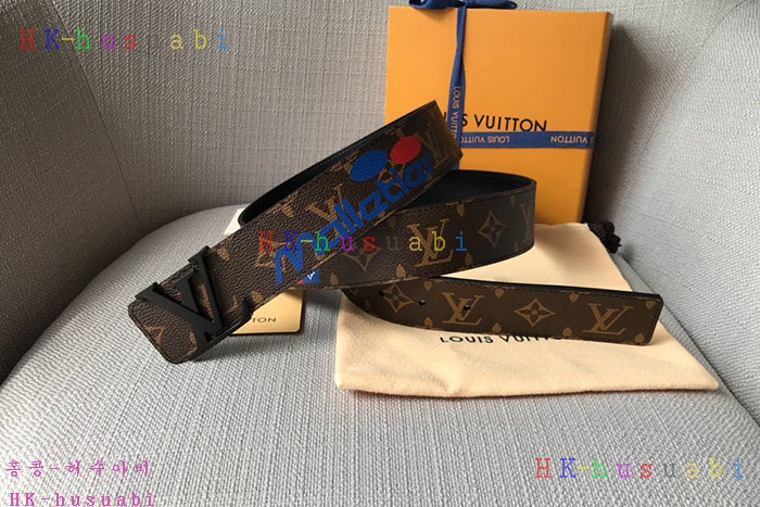 NEW 루이비통 벨트 신상 LV 724554