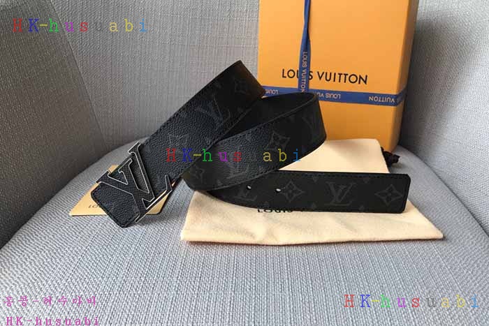 NEW 루이비통 벨트 신상 LV 724550
