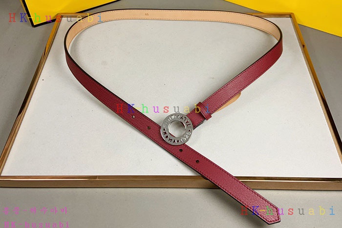 NEW 펜디 벨트 신상 F 129961