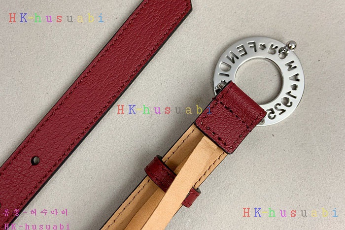NEW 펜디 벨트 신상 F 129961
