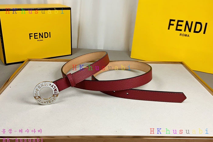 NEW 펜디 벨트 신상 F 129961