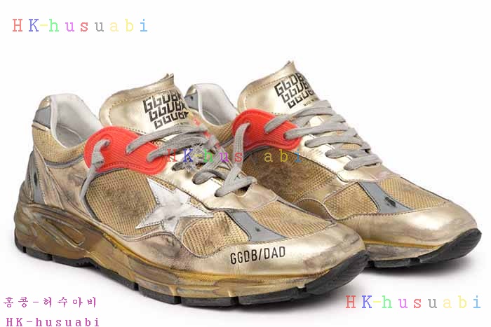 NEW 골든구스 신발 신상 GG 2552011
