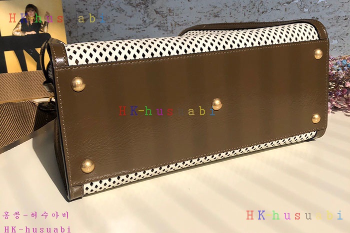 ★미러급★펜디 피카부백   FD 4275559