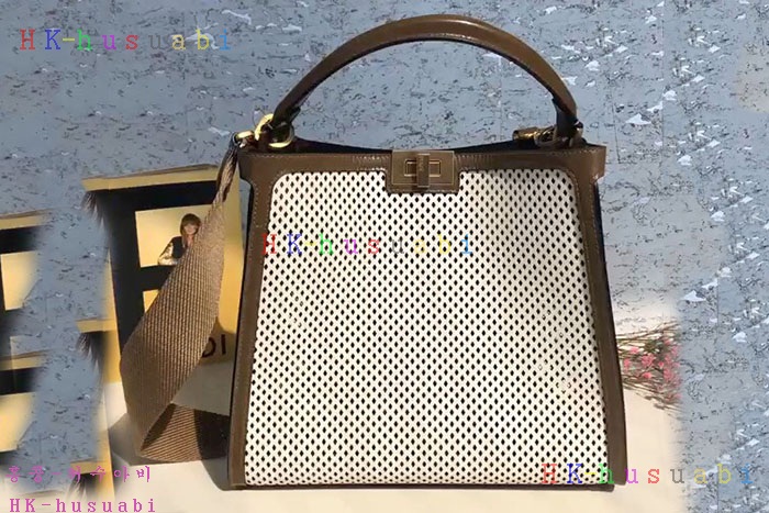 ★미러급★펜디 피카부백   FD 4275559