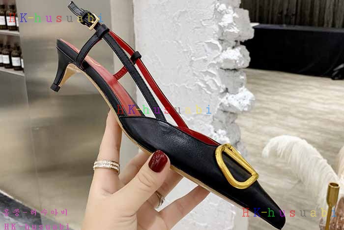 NEW 발렌티노 신발 신상 V 4236355
