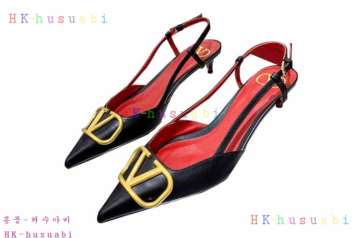 NEW 발렌티노 신발 신상 V 4236355