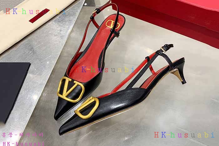 NEW 발렌티노 신발 신상 V 4236355