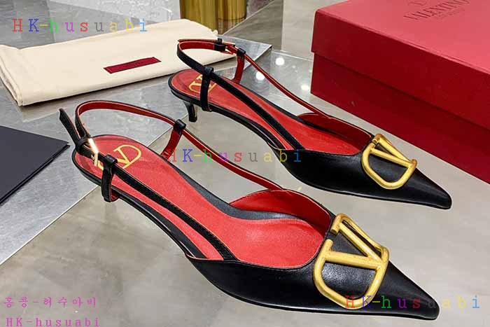 NEW 발렌티노 신발 신상 V 4236355
