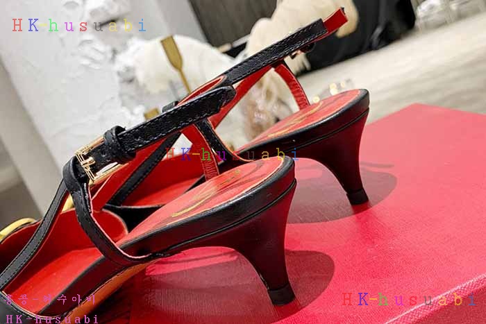 NEW 발렌티노 신발 신상 V 4236355