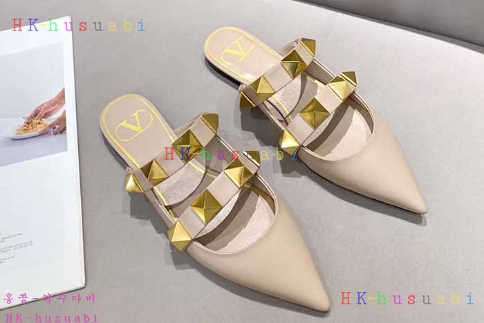 NEW 발렌티노 신발 신상 V 4236358