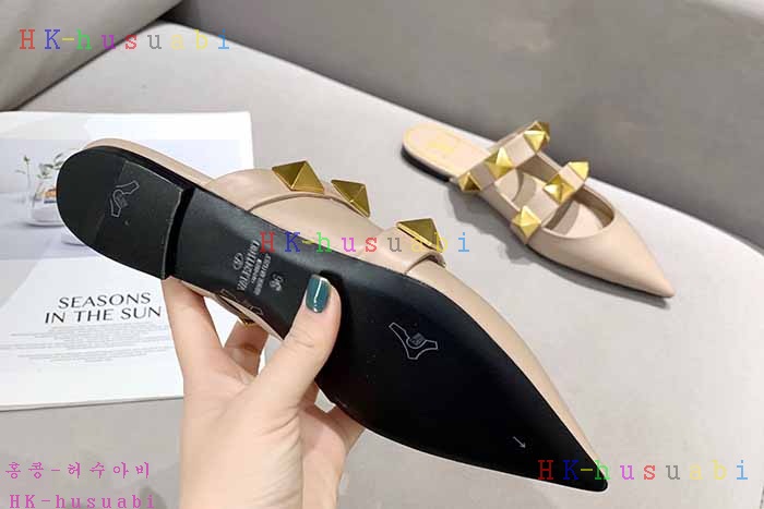 NEW 발렌티노 신발 신상 V 4236358