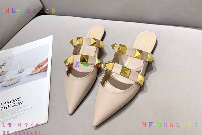 NEW 발렌티노 신발 신상 V 4236358