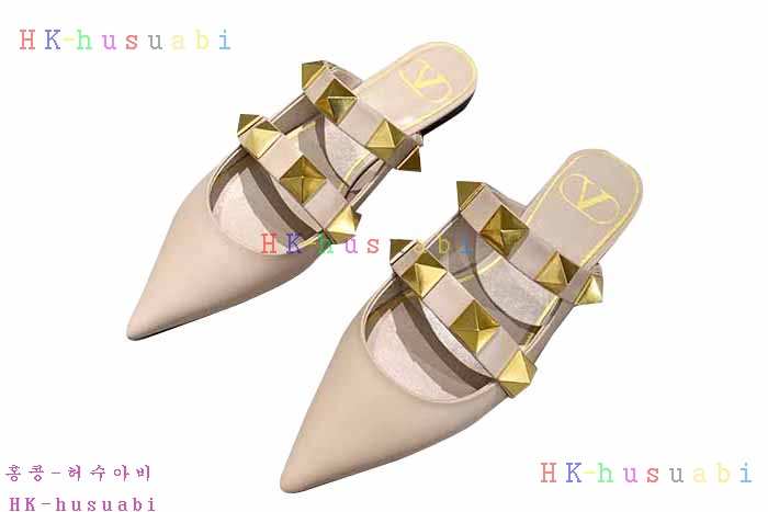 NEW 발렌티노 신발 신상 V 4236358