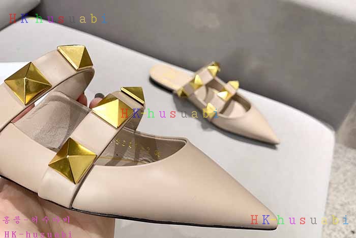 NEW 발렌티노 신발 신상 V 4236358