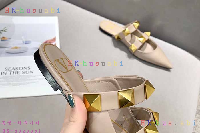 NEW 발렌티노 신발 신상 V 4236358