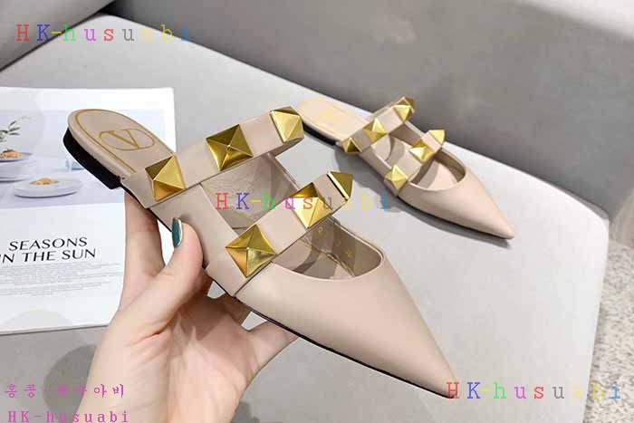 NEW 발렌티노 신발 신상 V 4236358