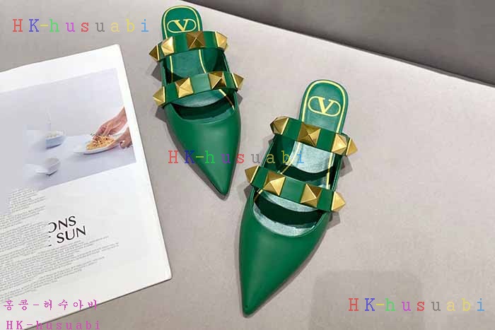 NEW 발렌티노 신발 신상 V 4236360