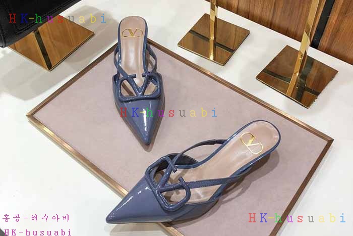 NEW 발렌티노 신발 신상 V 4236333