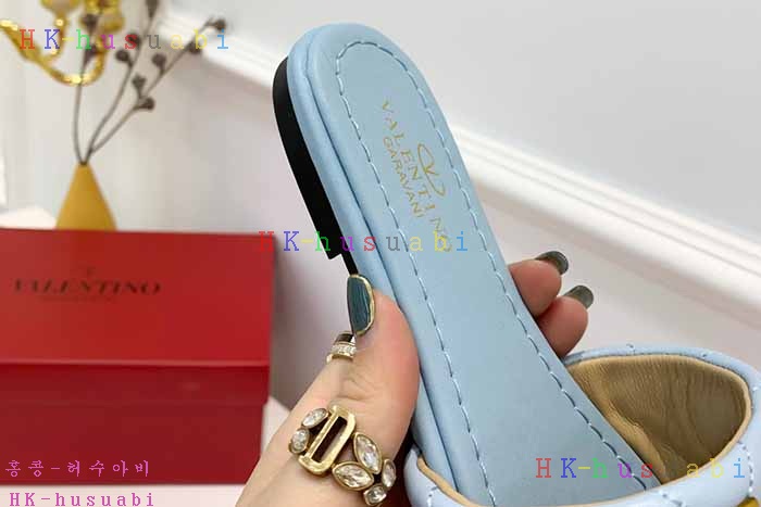 NEW 발렌티노 신발 신상 V 4236337