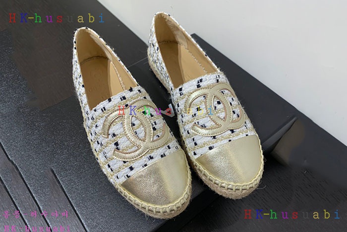 NEW 샤넬 신발 신상 C  227582