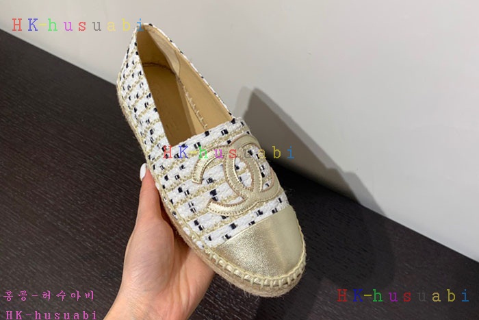 NEW 샤넬 신발 신상 C  227582