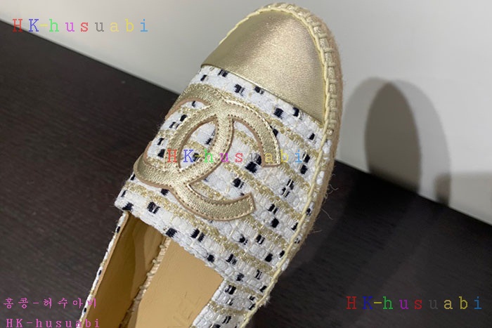 NEW 샤넬 신발 신상 C  227582