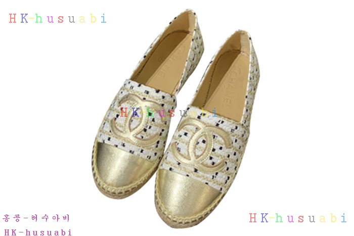 NEW 샤넬 신발 신상 C  227582