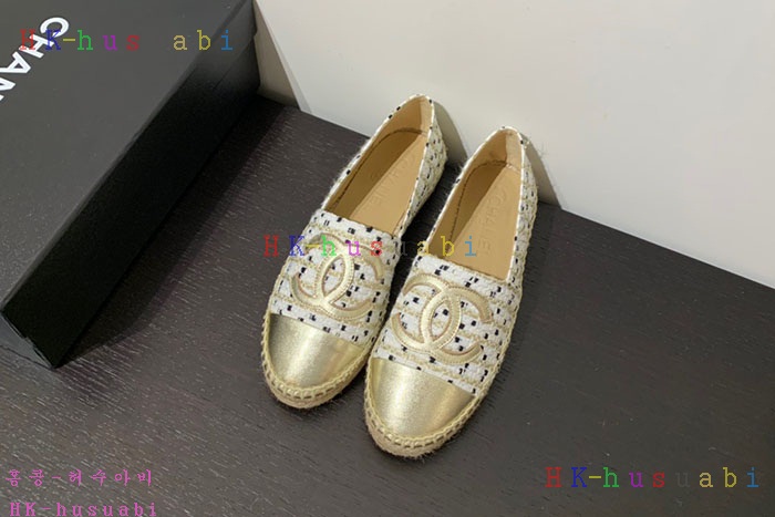 NEW 샤넬 신발 신상 C  227582