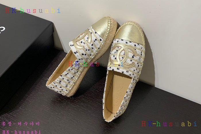 NEW 샤넬 신발 신상 C  227582
