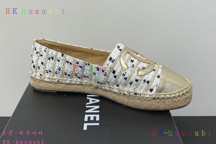 NEW 샤넬 신발 신상 C  227582