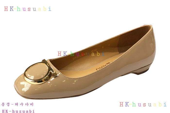 NEW 페라가모 신발 신상 F 4758231
