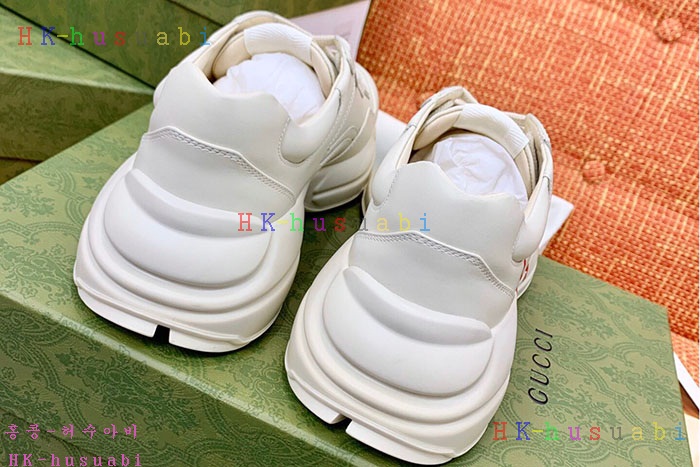 NEW 구찌 스니커즈 신상 GU 7363330