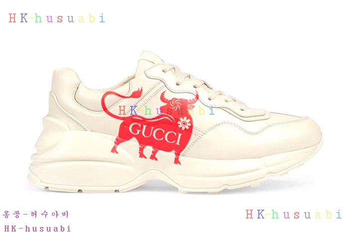 NEW 구찌 스니커즈 신상 GU 7363330
