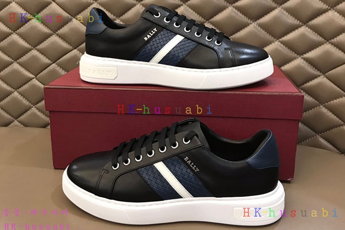 NEW 발리 스니커즈 신상 B 736650