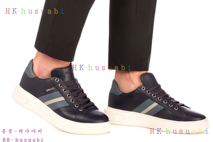 NEW 발리 스니커즈 신상 B 736650