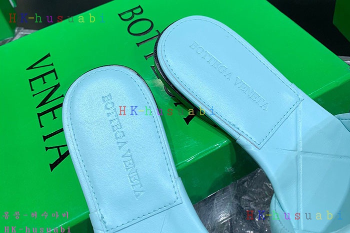 NEW 보테가베네타 신발 신상 BV 725559